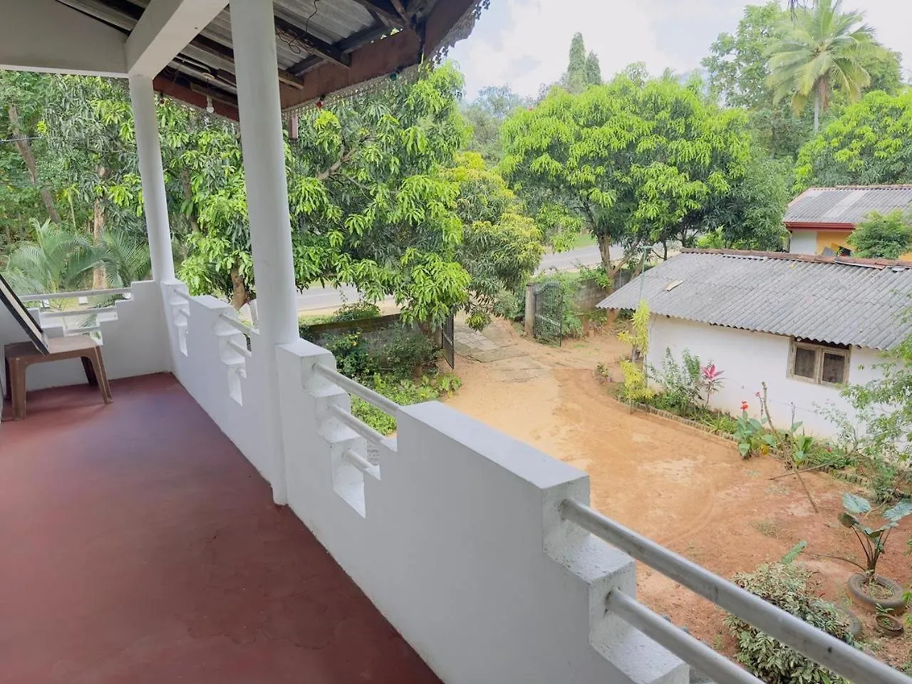 Sigiriya Sweet Home Guest House Inamaluwa