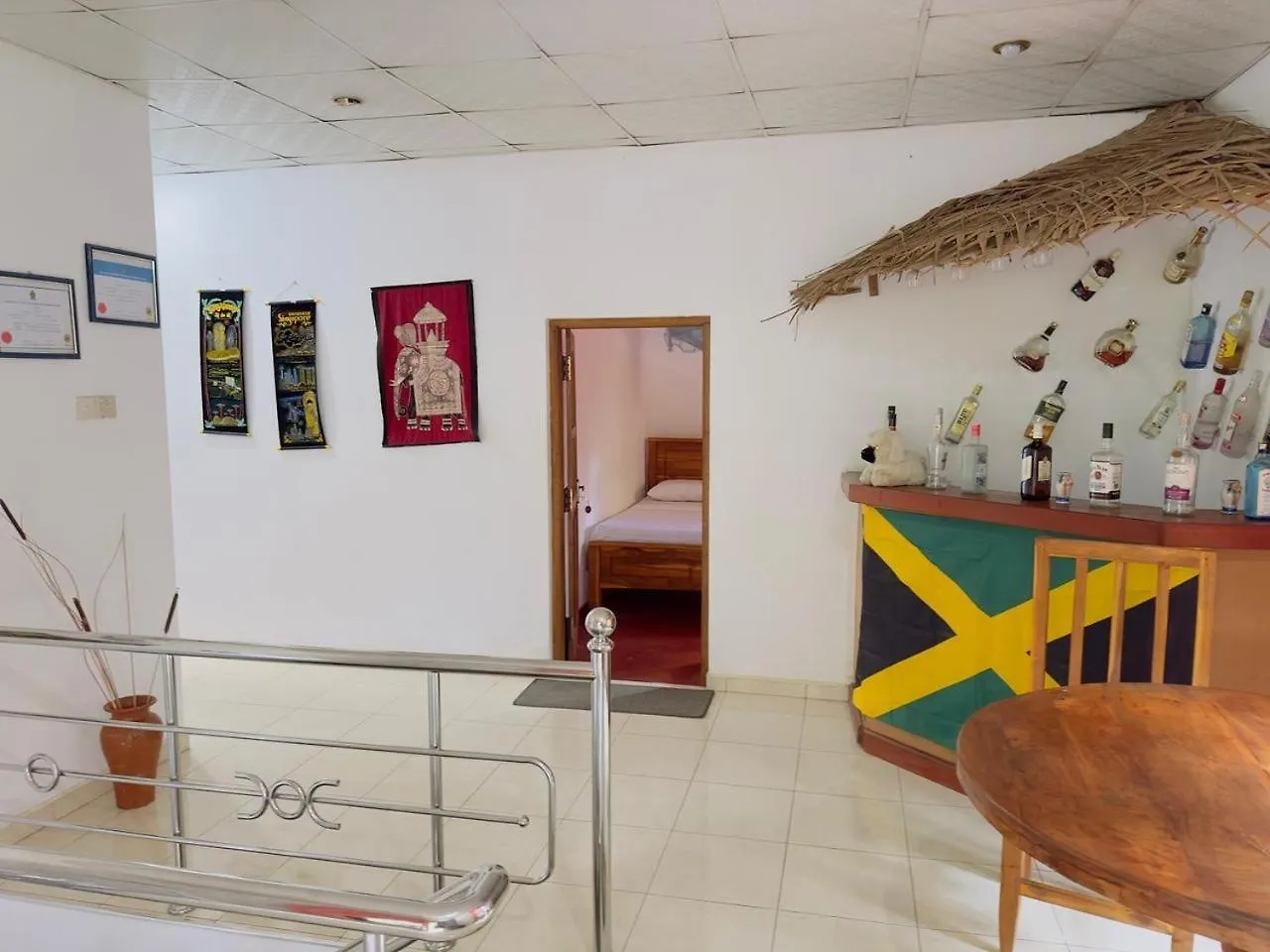 Sigiriya Sweet Home Guest House Inamaluwa Sri Lanka