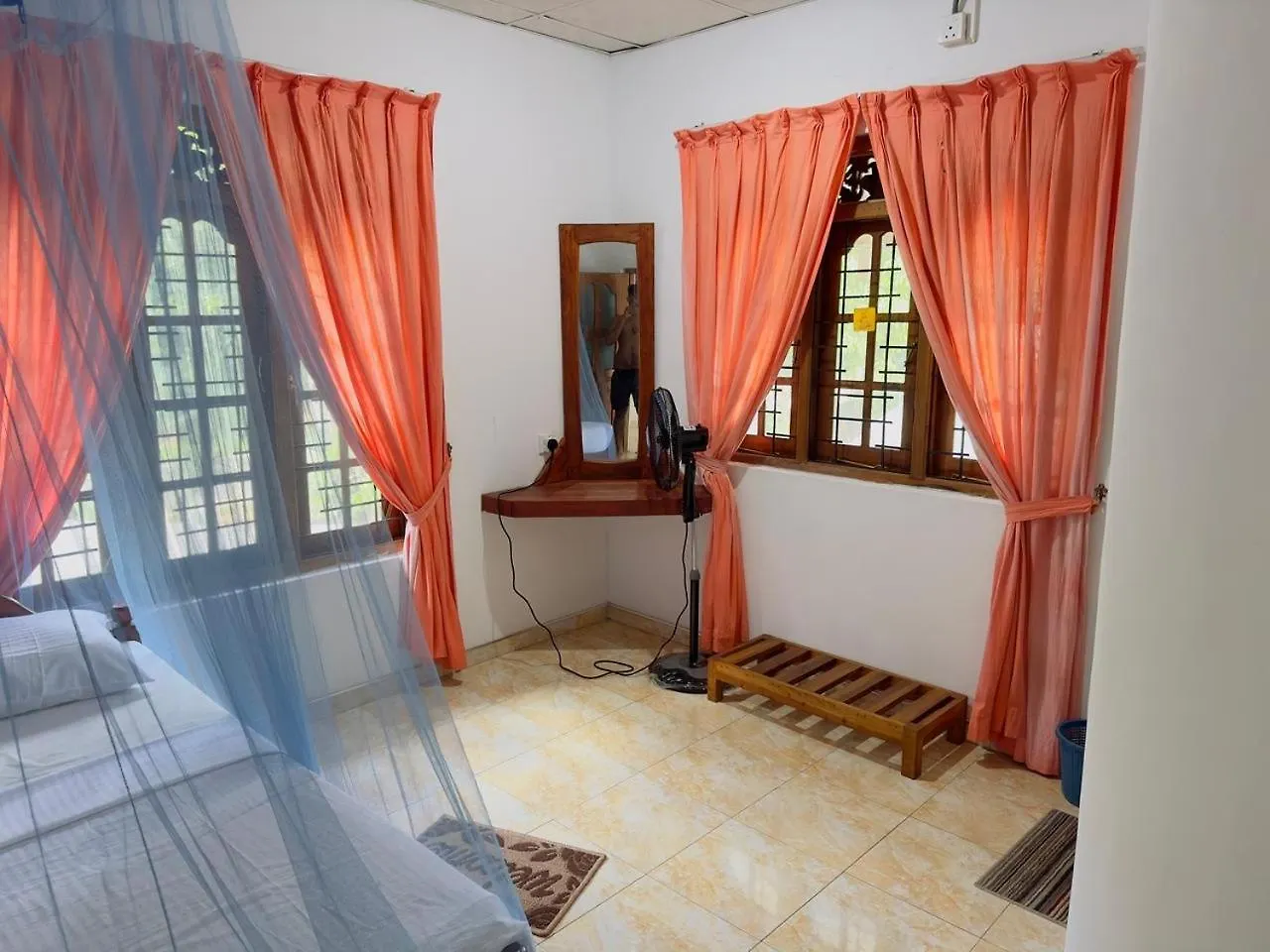Sigiriya Sweet Home Guest House Inamaluwa 0*,  Sri Lanka