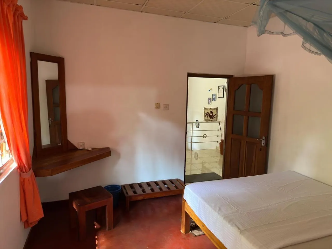 Sigiriya Sweet Home Guest House Inamaluwa