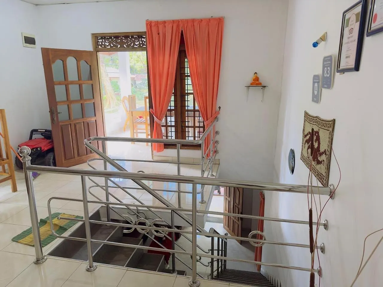 Sigiriya Sweet Home Guest House Inamaluwa