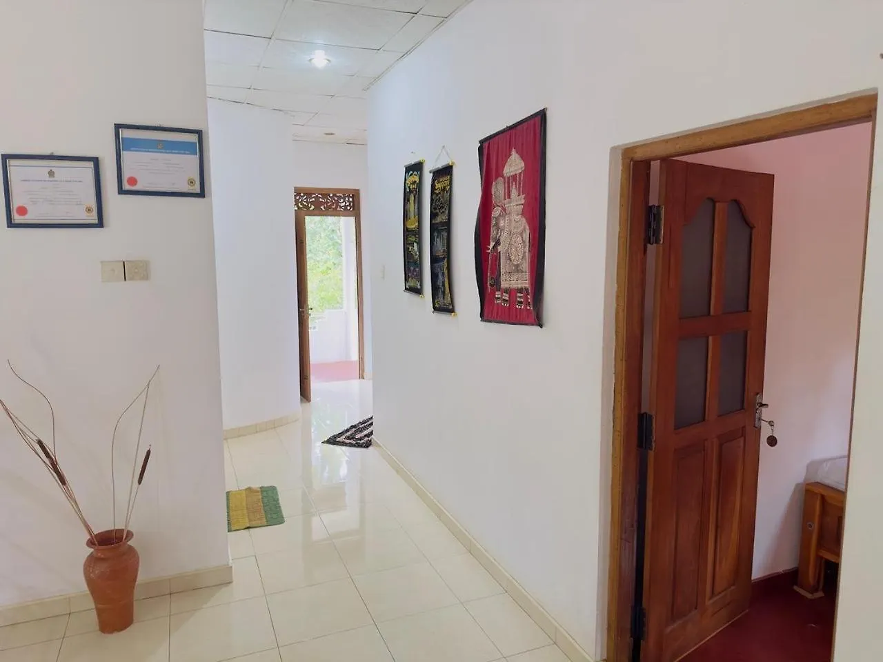 Sigiriya Sweet Home Guest House Inamaluwa