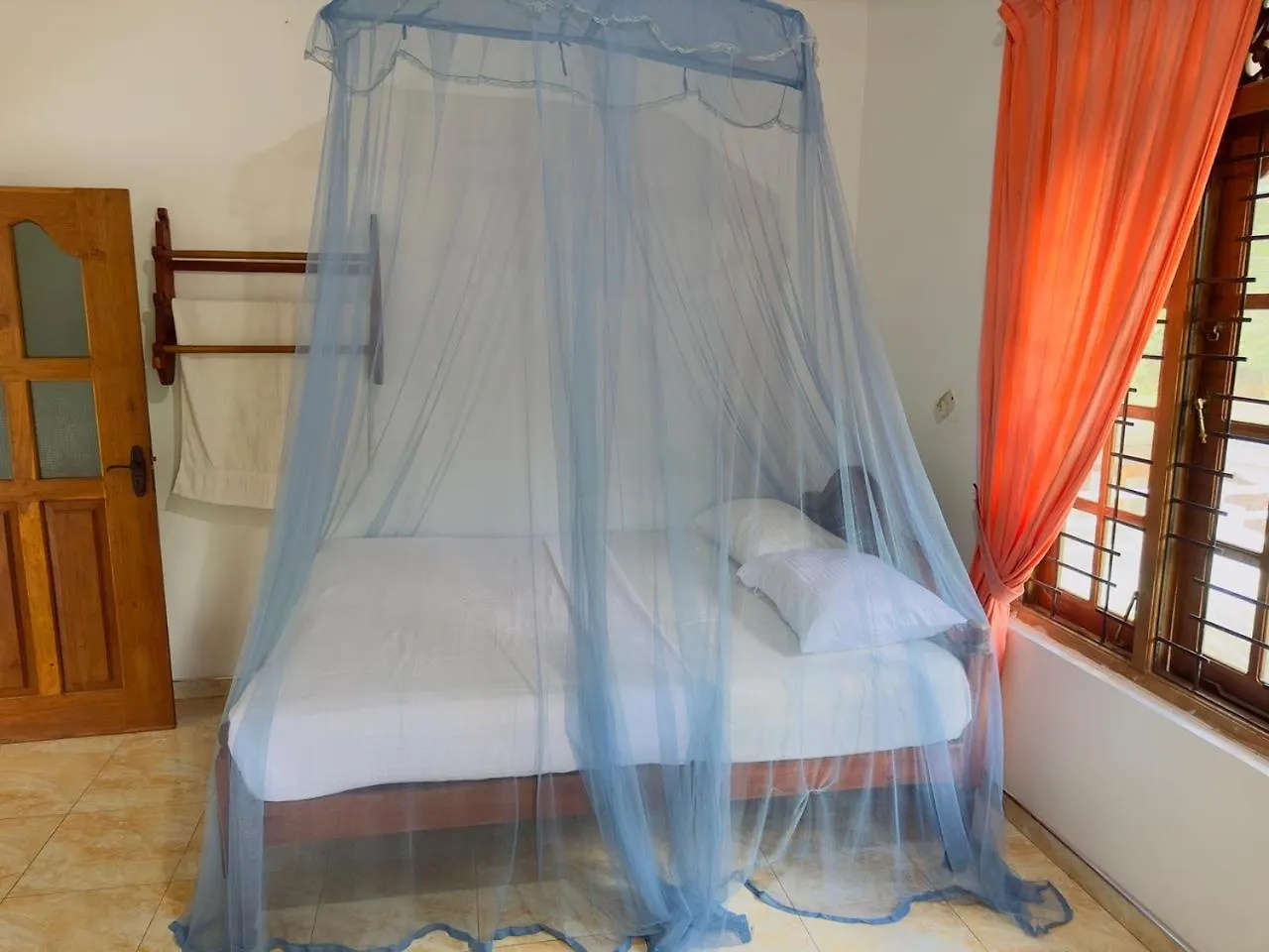 Sigiriya Sweet Home Guest House Inamaluwa