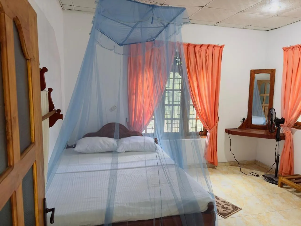 Sigiriya Sweet Home Guest House Inamaluwa