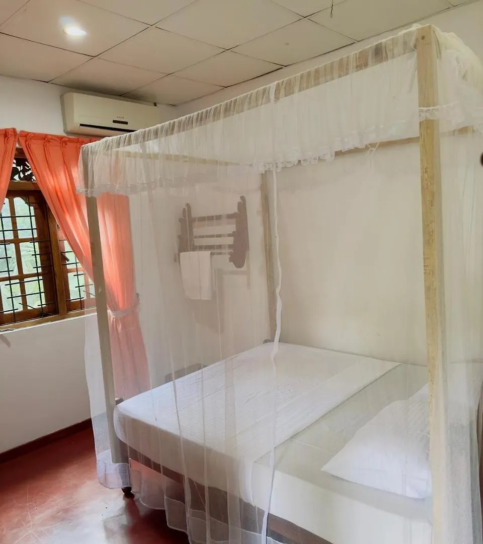 Sigiriya Sweet Home Guest House Inamaluwa