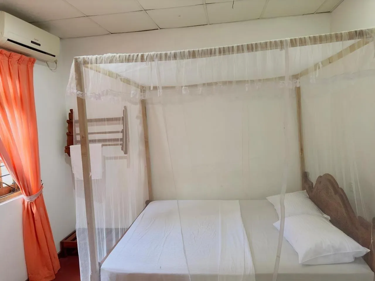 Sigiriya Sweet Home Guest House Inamaluwa