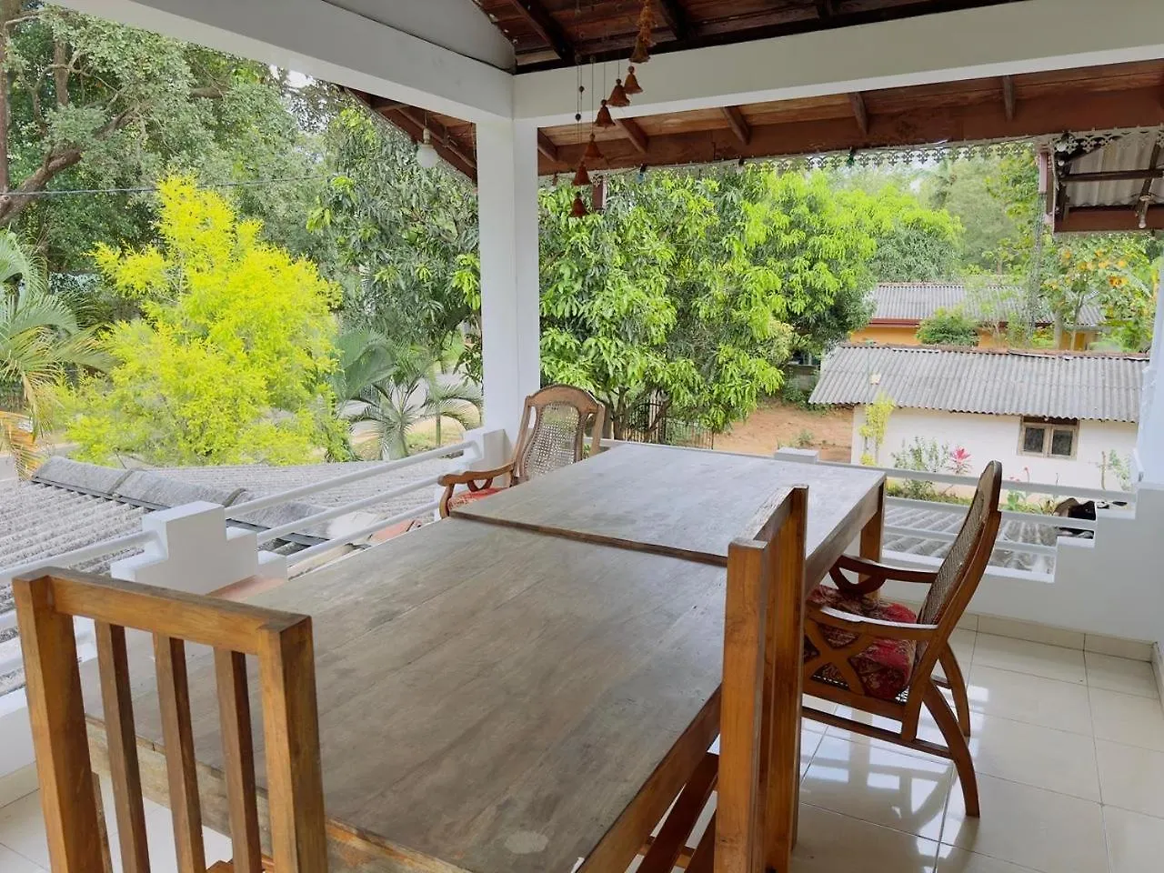 Sigiriya Sweet Home Guest House Inamaluwa Sri Lanka