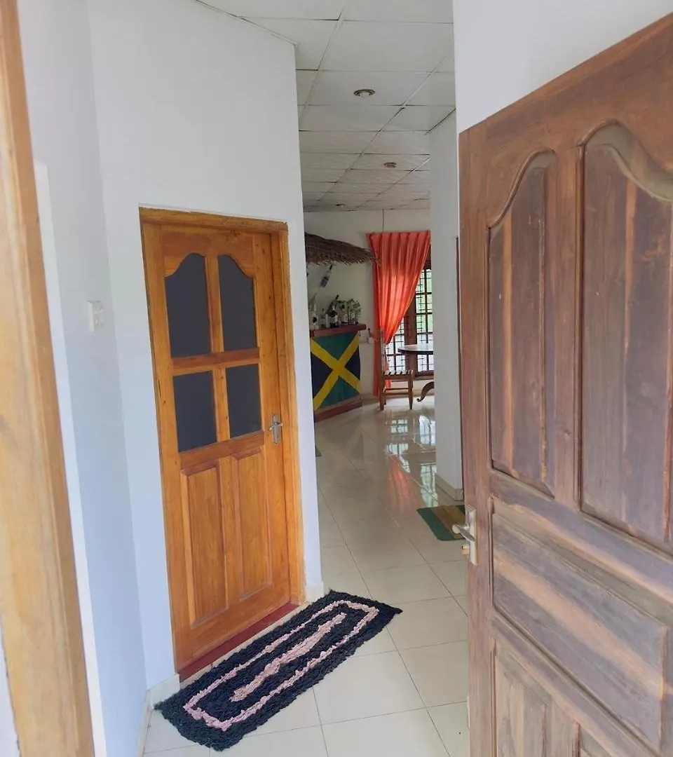 Sigiriya Sweet Home Guest House Inamaluwa 0*,  Sri Lanka