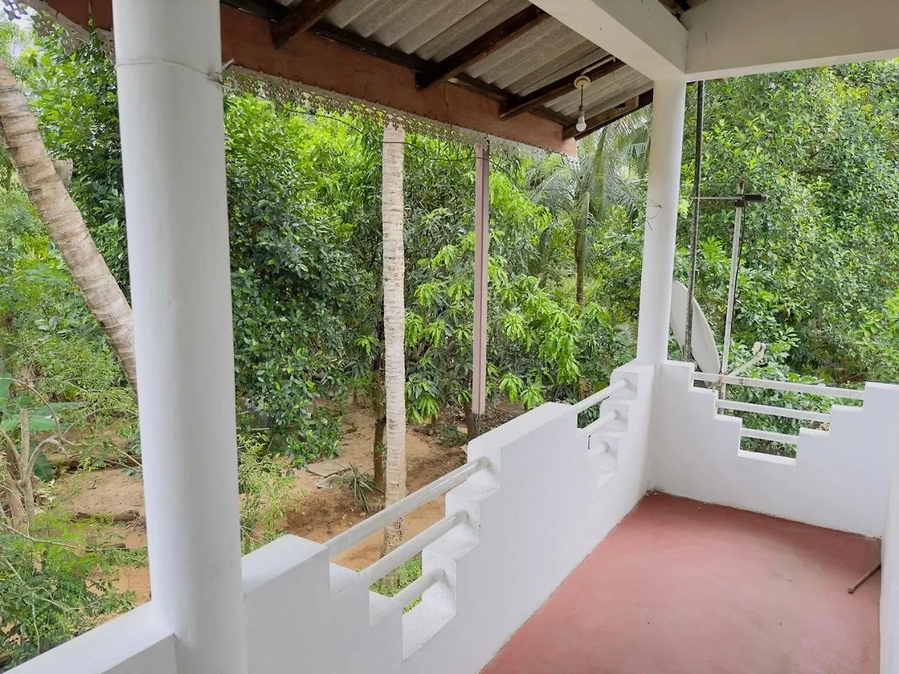Sigiriya Sweet Home Guest House Inamaluwa Sri Lanka