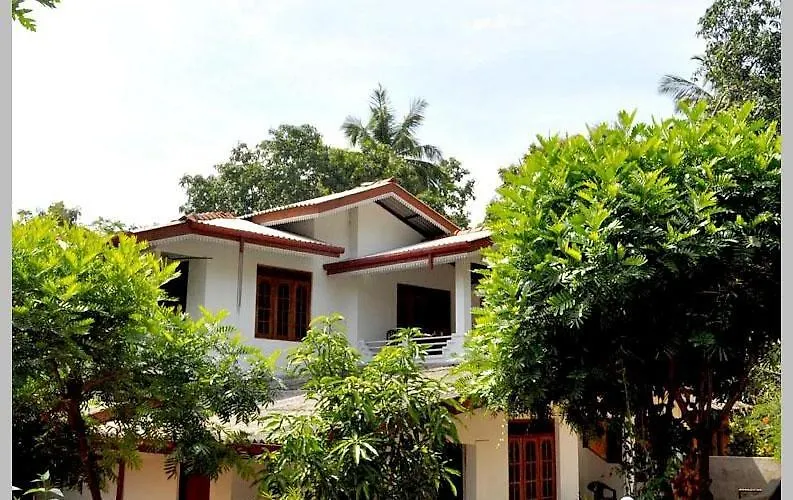Sigiriya Sweet Home Guest House Inamaluwa Sri Lanka