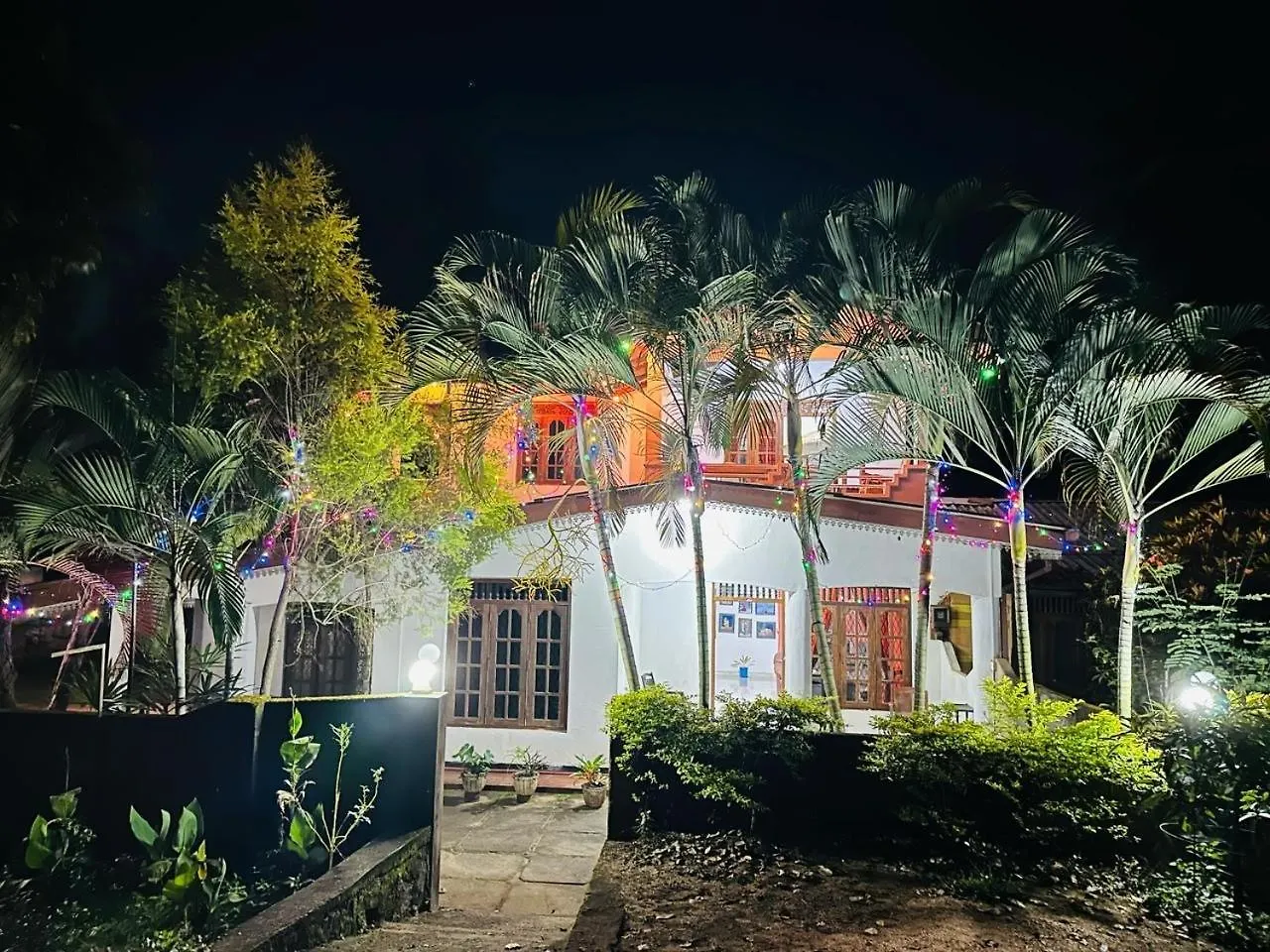 Sigiriya Sweet Home Guest House Inamaluwa
