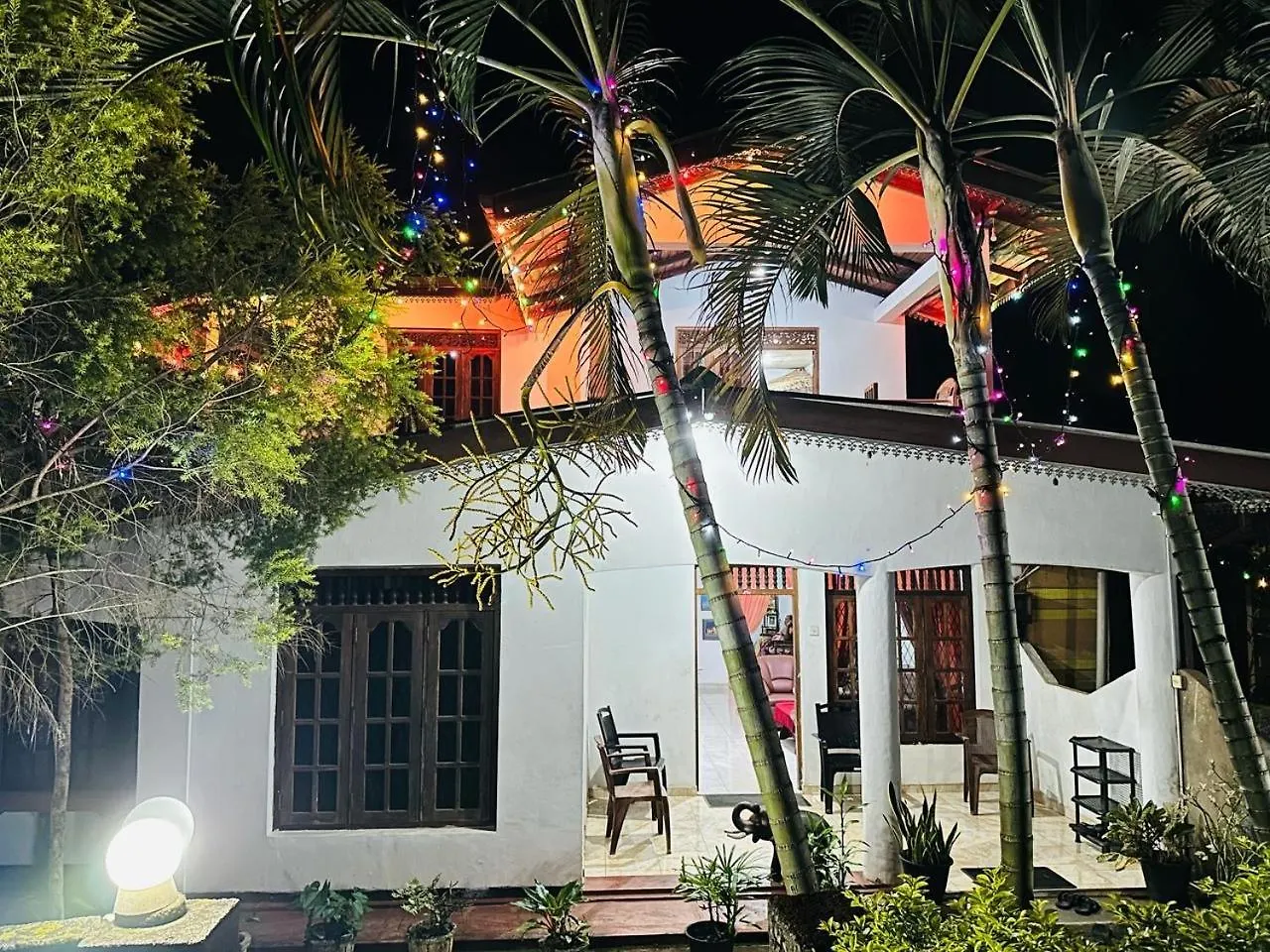 Sigiriya Sweet Home Guest House Inamaluwa