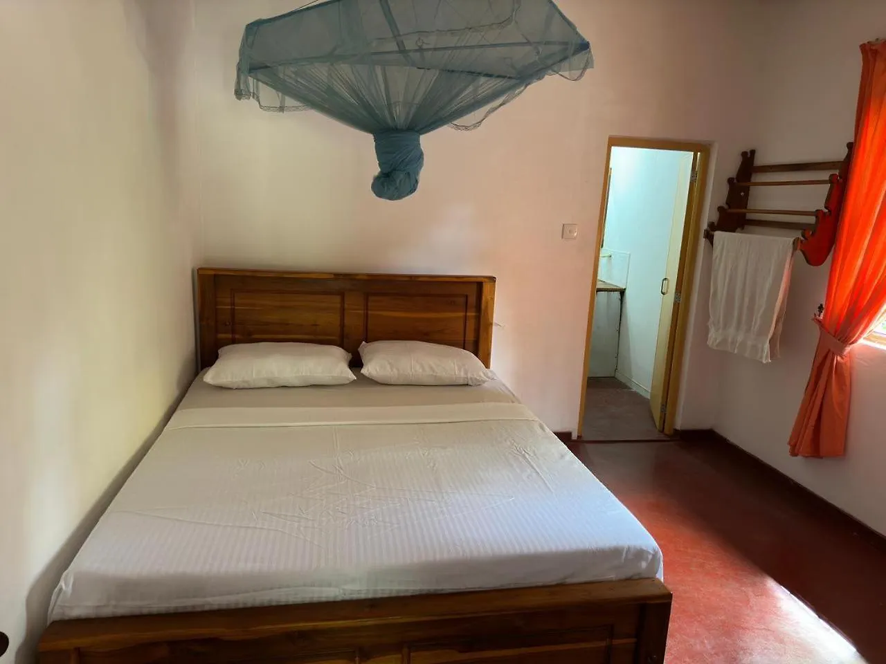 Sigiriya Sweet Home Guest House Inamaluwa 0*,