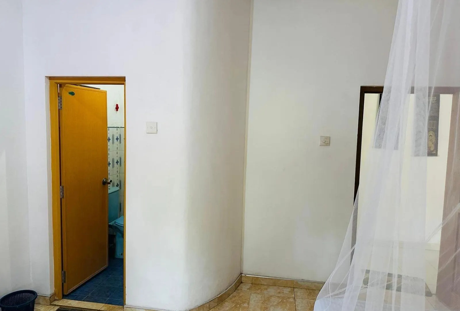 Sigiriya Sweet Home Guest House Inamaluwa Sri Lanca