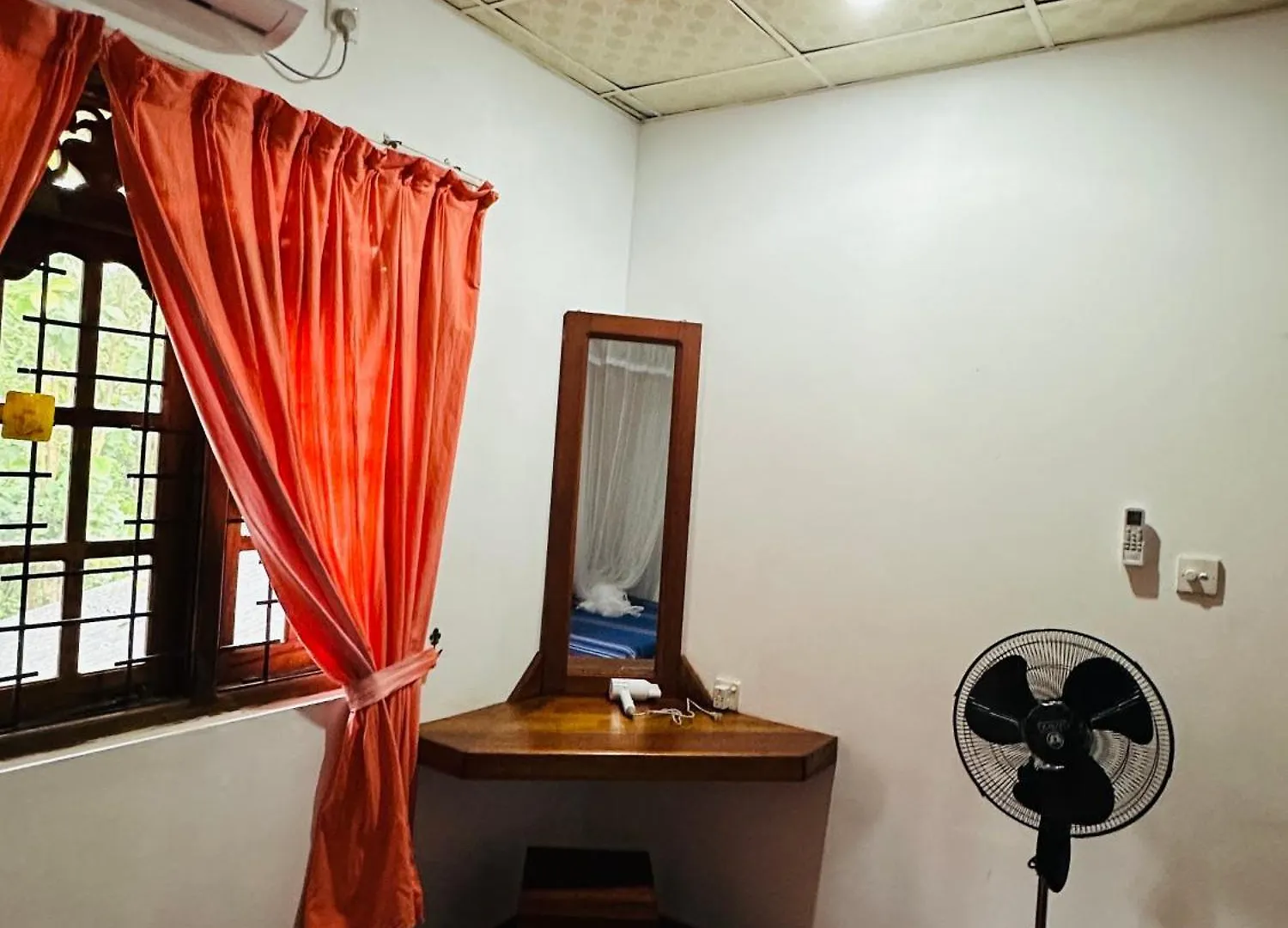 Sigiriya Sweet Home Guest House Inamaluwa 0*,  Sri Lanca