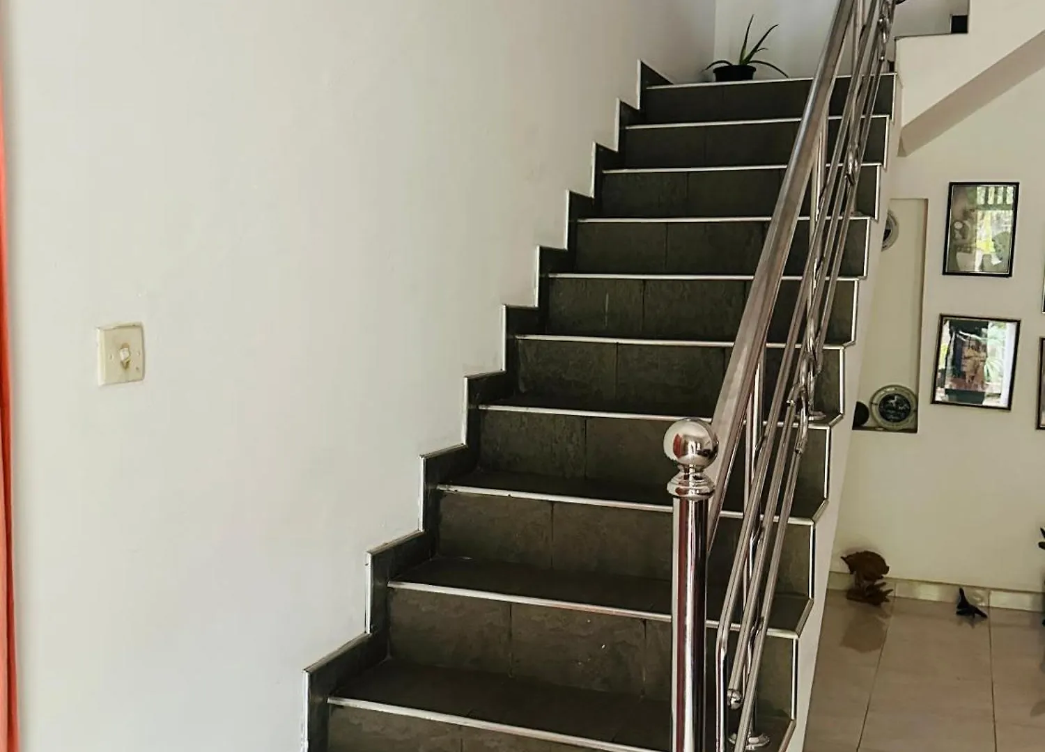 Sigiriya Sweet Home Guest House Inamaluwa Sri Lanca