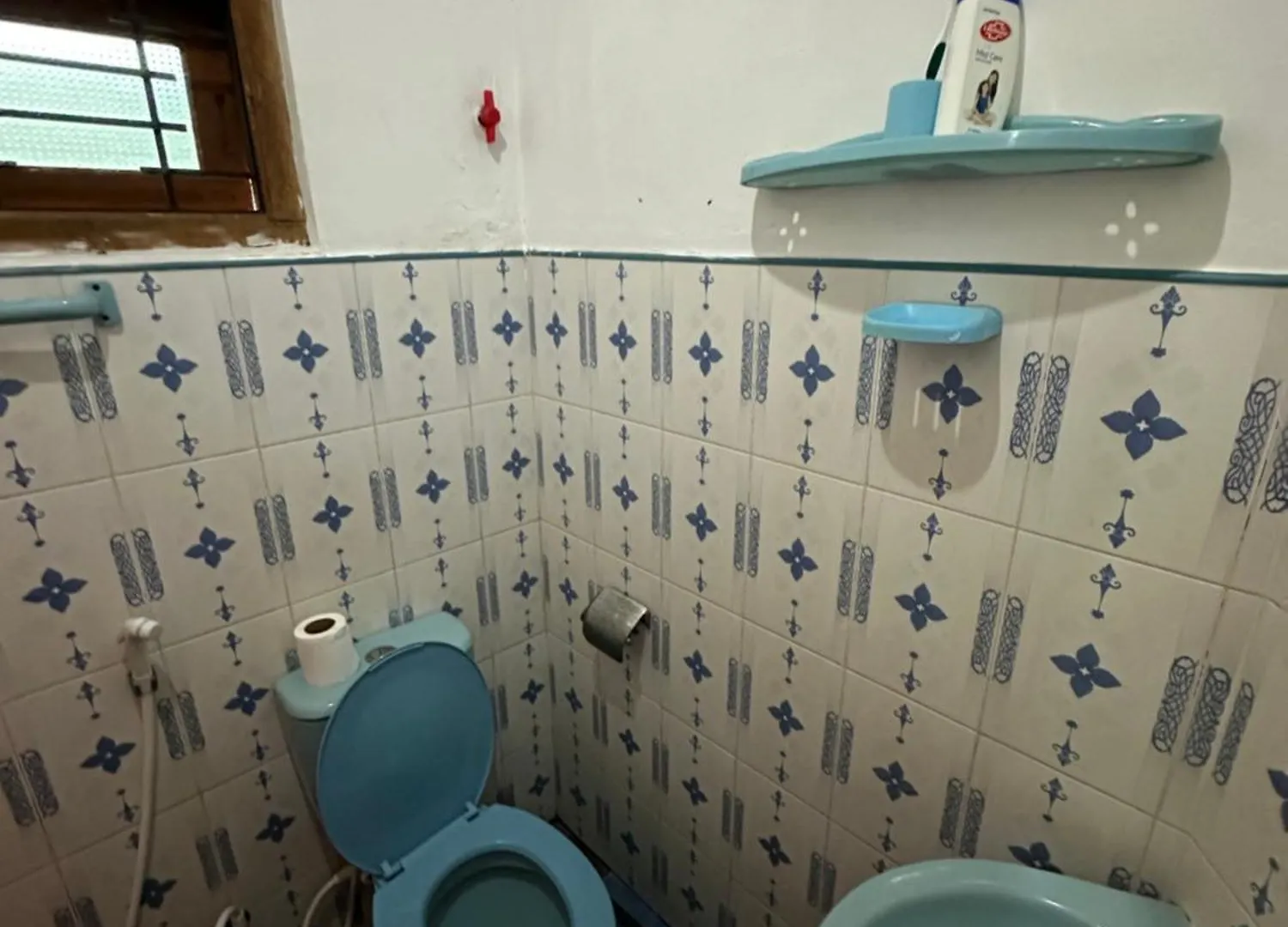 Sigiriya Sweet Home Guest House Inamaluwa