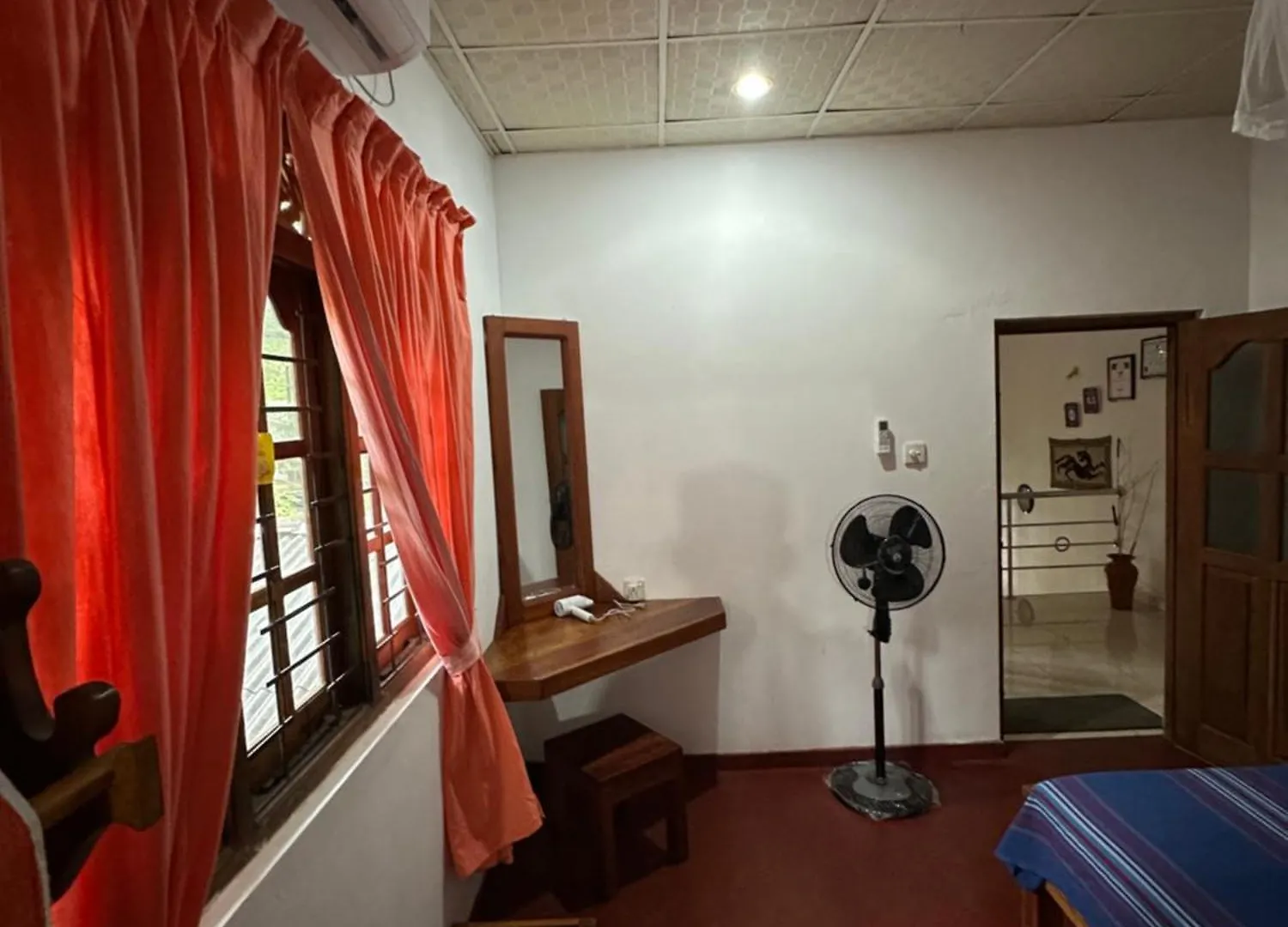 Sigiriya Sweet Home Guest House Inamaluwa