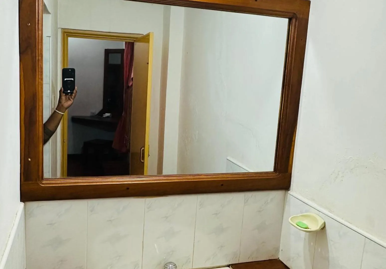 Sigiriya Sweet Home Guest House Inamaluwa Sri Lanca