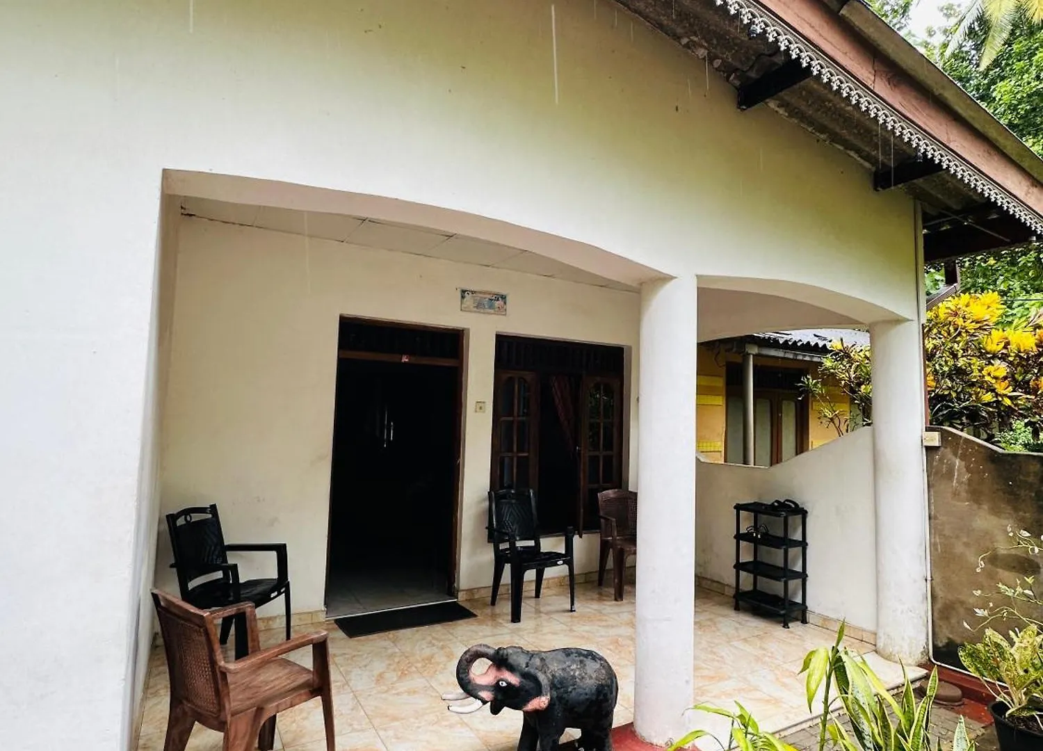 Sigiriya Sweet Home Guest House Inamaluwa Sri Lanca