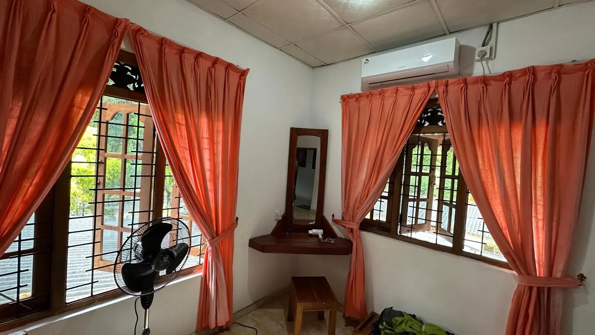 Sigiriya Sweet Home Guest House Inamaluwa