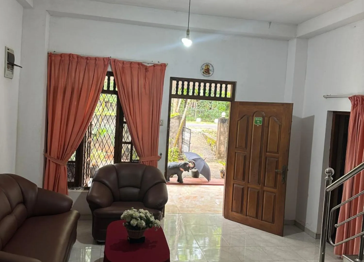 Sigiriya Sweet Home Guest House Inamaluwa 0*,  Sri Lanca