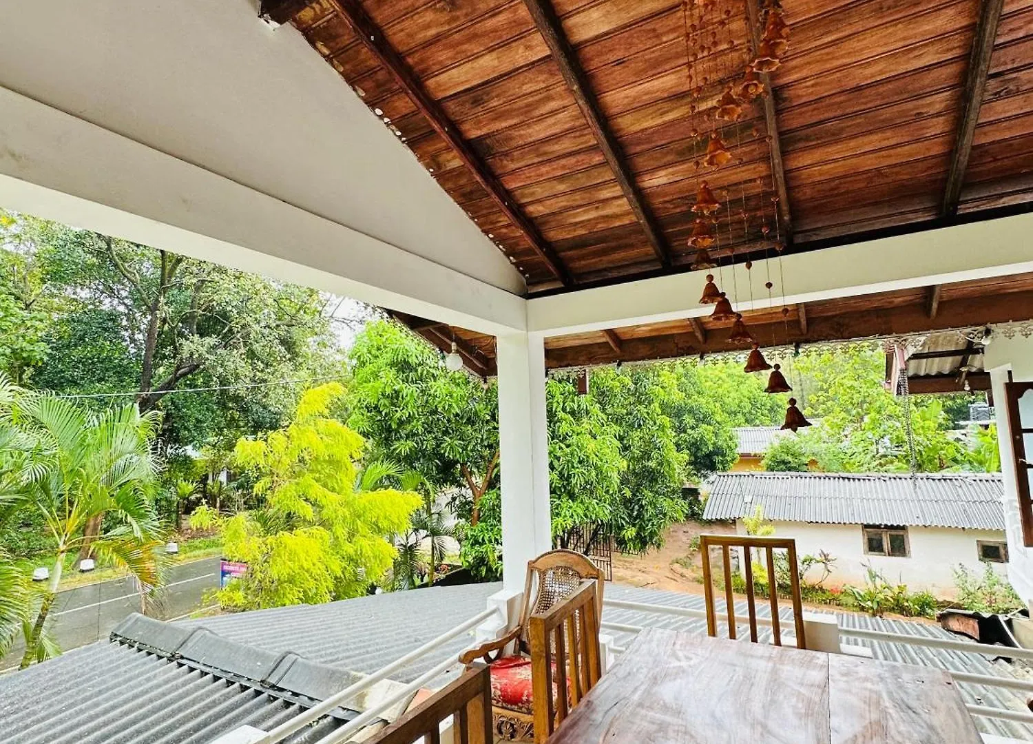 Sigiriya Sweet Home Guest House Inamaluwa