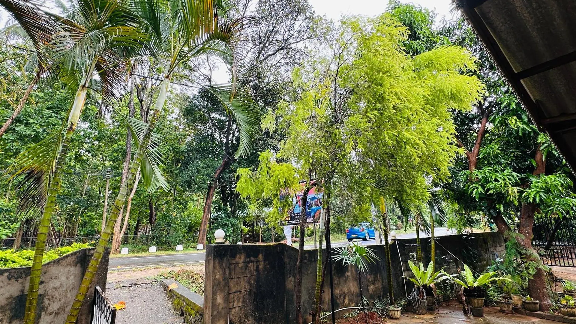 Sigiriya Sweet Home Guest House Inamaluwa