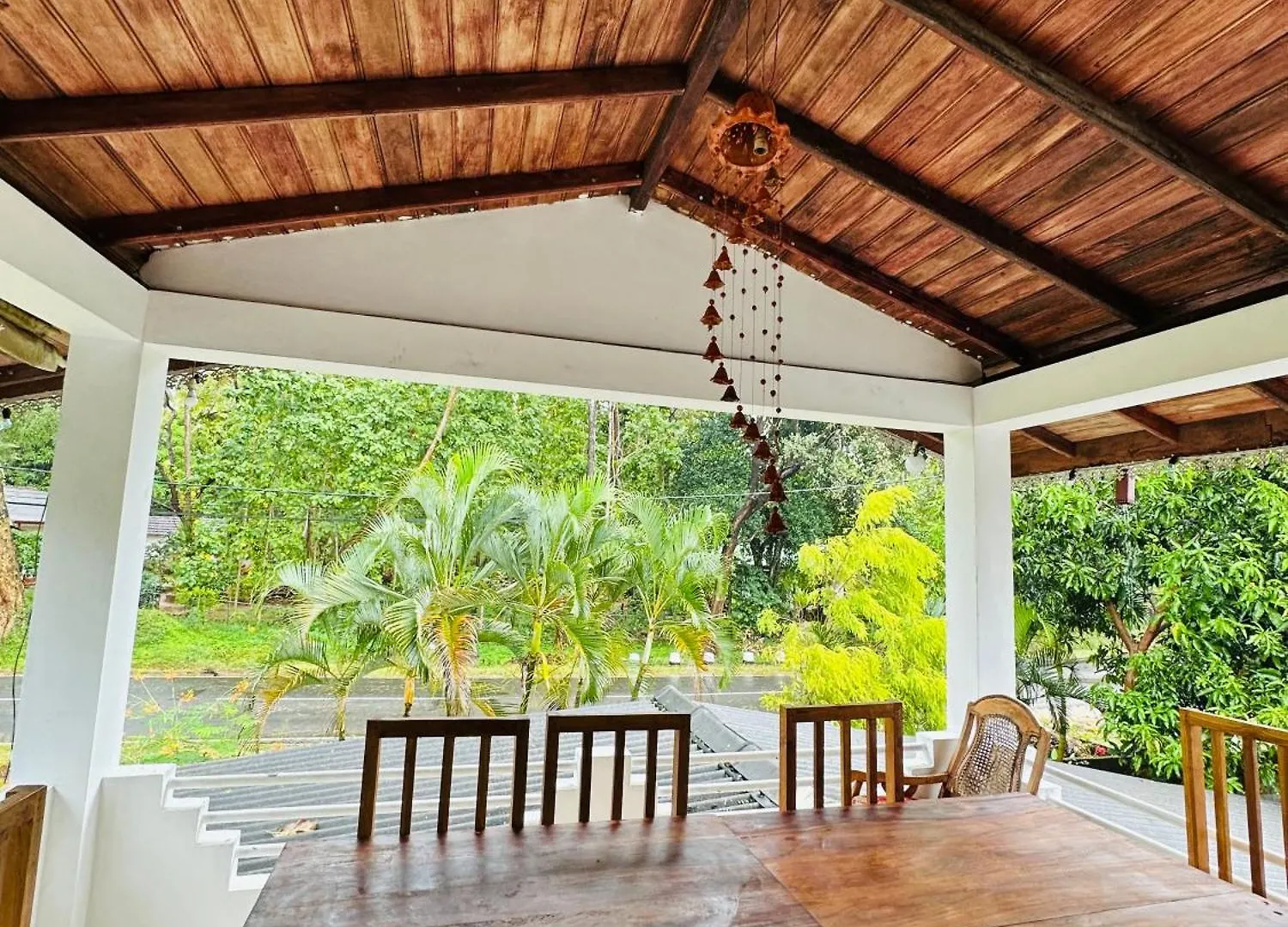 Sigiriya Sweet Home Guest House Inamaluwa