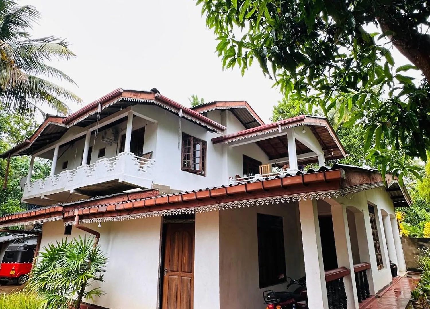 Sigiriya Sweet Home Guest House Inamaluwa