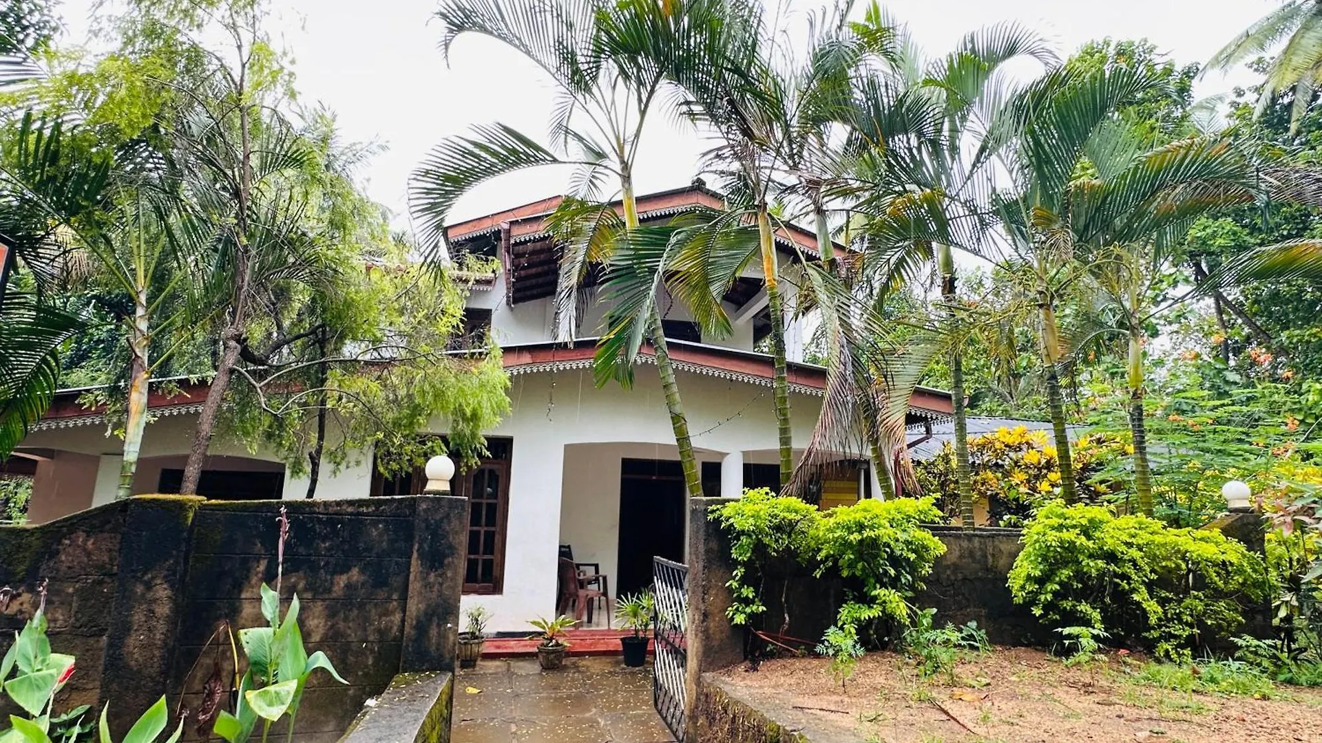 Sigiriya Sweet Home Guest House Inamaluwa