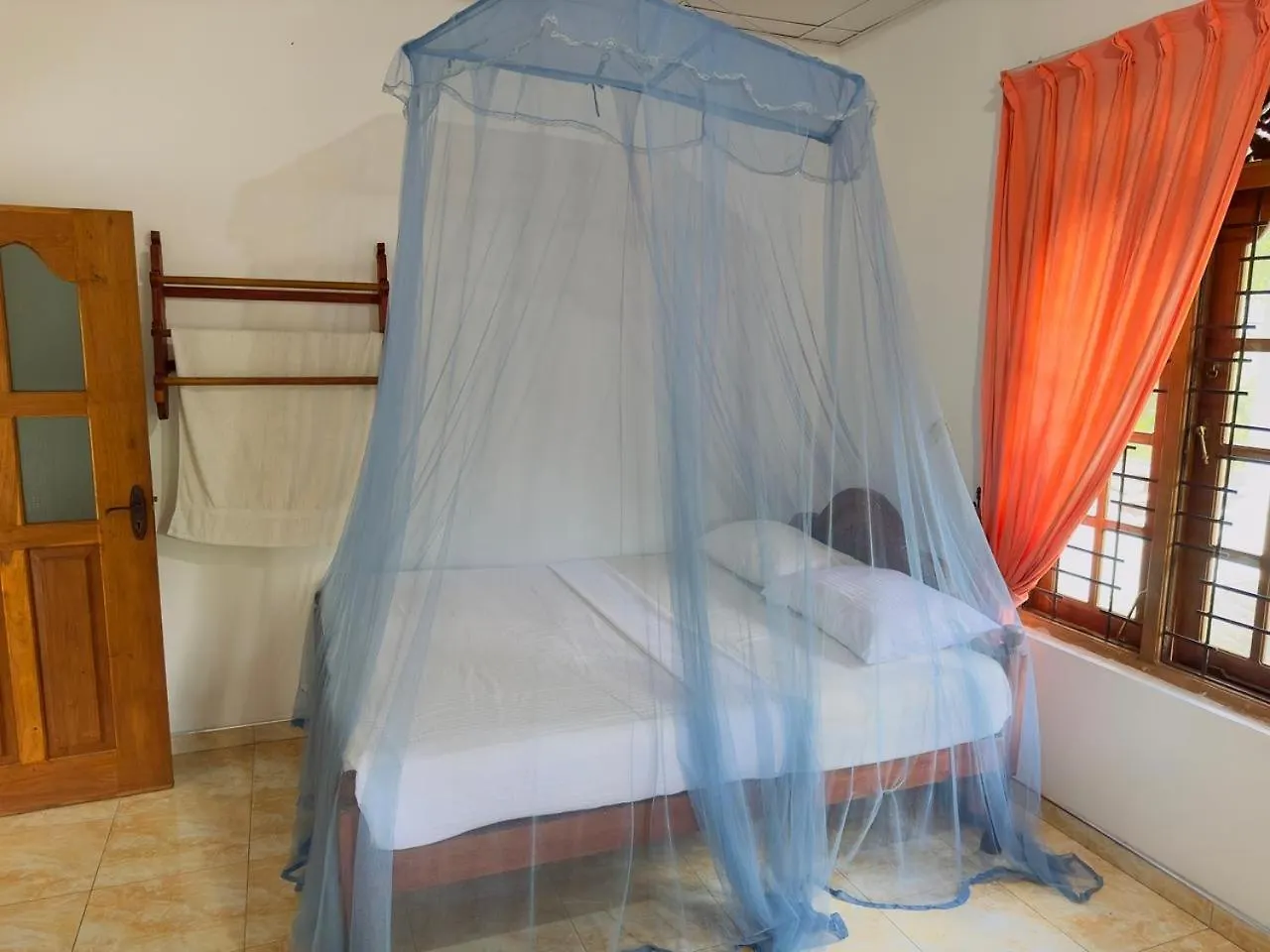 Sigiriya Sweet Home Guest House Inamaluwa 0*,