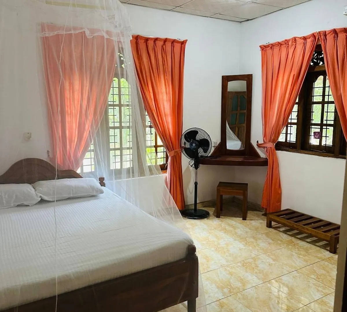 Sigiriya Sweet Home Guest House Inamaluwa Sri Lanka