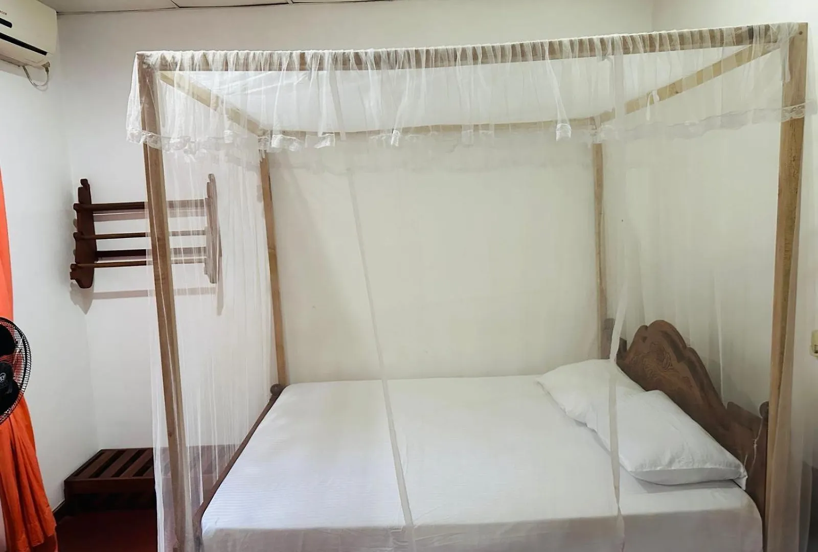 Sigiriya Sweet Home Guest House Inamaluwa